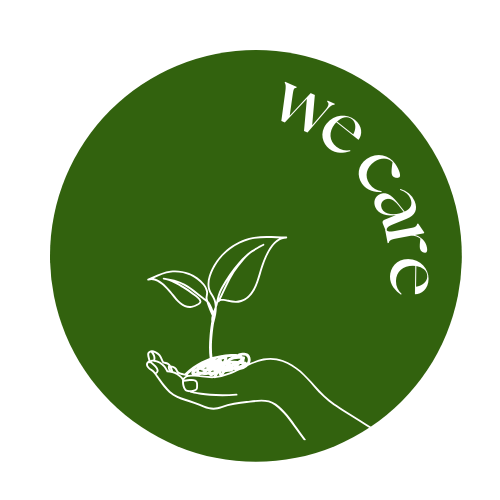 Logo We Care